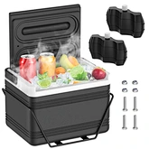 golf cart ice cooler